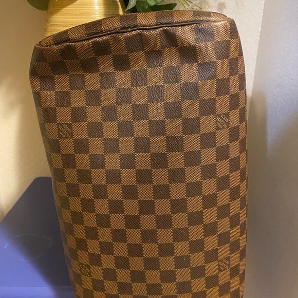 Louis Vuitton DE speedy 35 - Picture 11 of 11